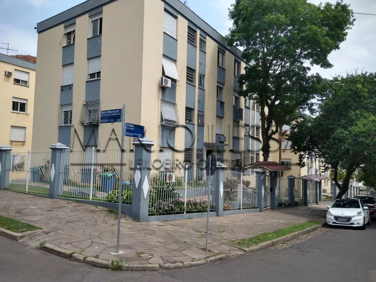 LOTE 3 - Apart. Rua Indiana, 55 - J Ipiranga Perto do Iguatemi