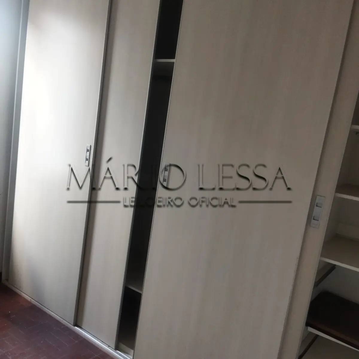 LOTE 001 - Ap. 33m² na Av. Pernambuco 2756. Desocupado