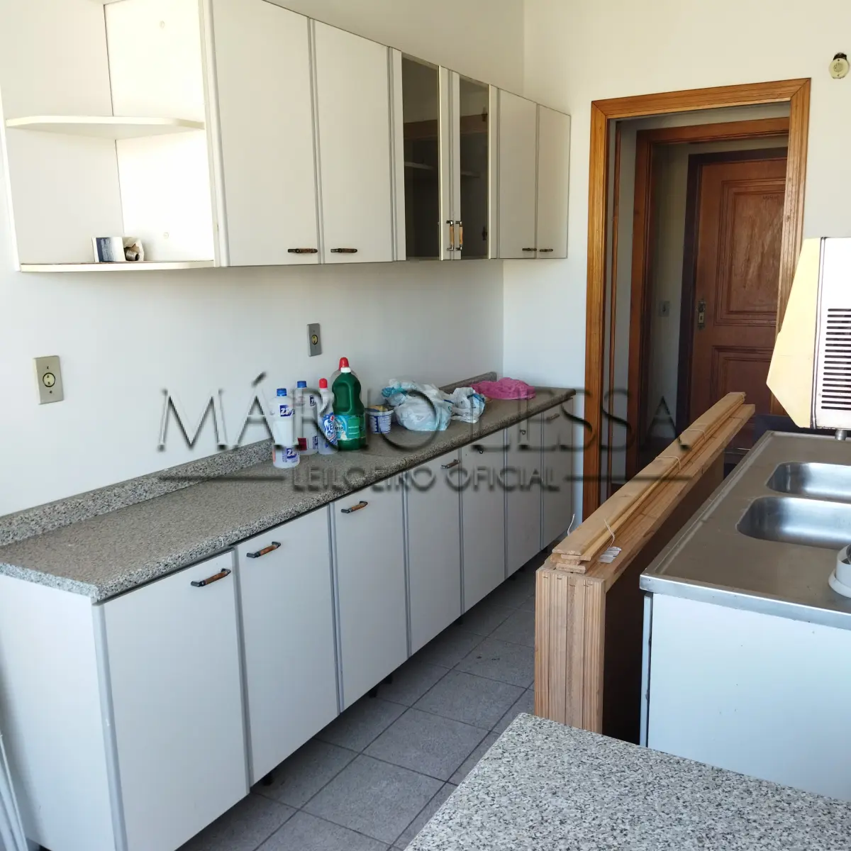 LOTE 005 - Ap. 96m² na Rua Felipe Camarão