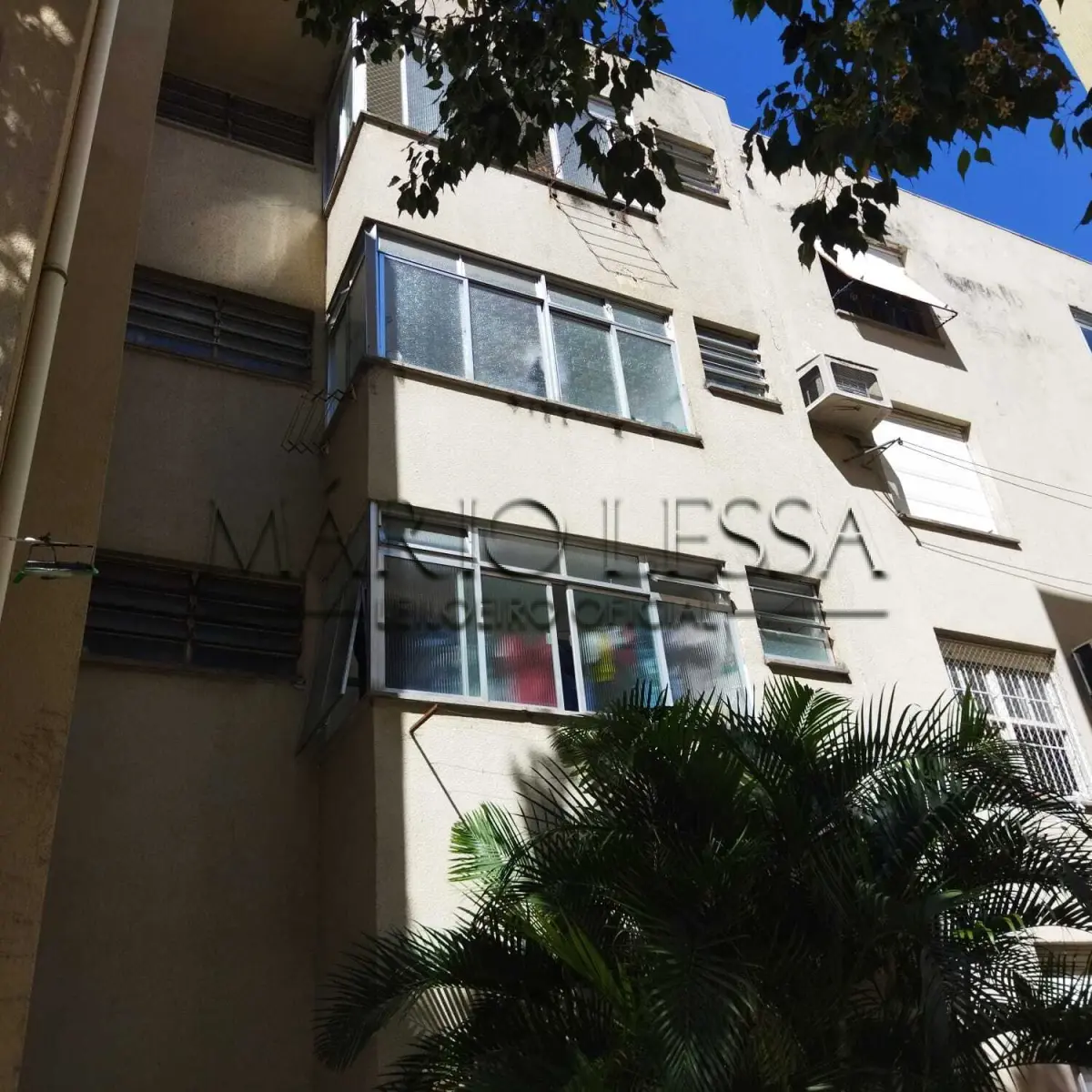 LOTE 002 - Ap. 54m² Av. Ipiranga prox Shop Bourbon