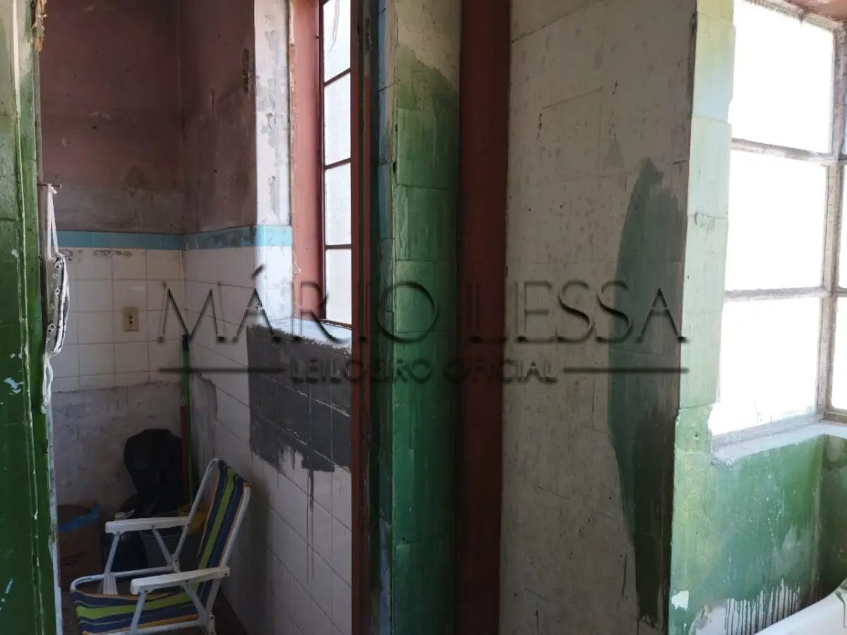 LOTE 001 - Av. Pátria esquina com a Ceará