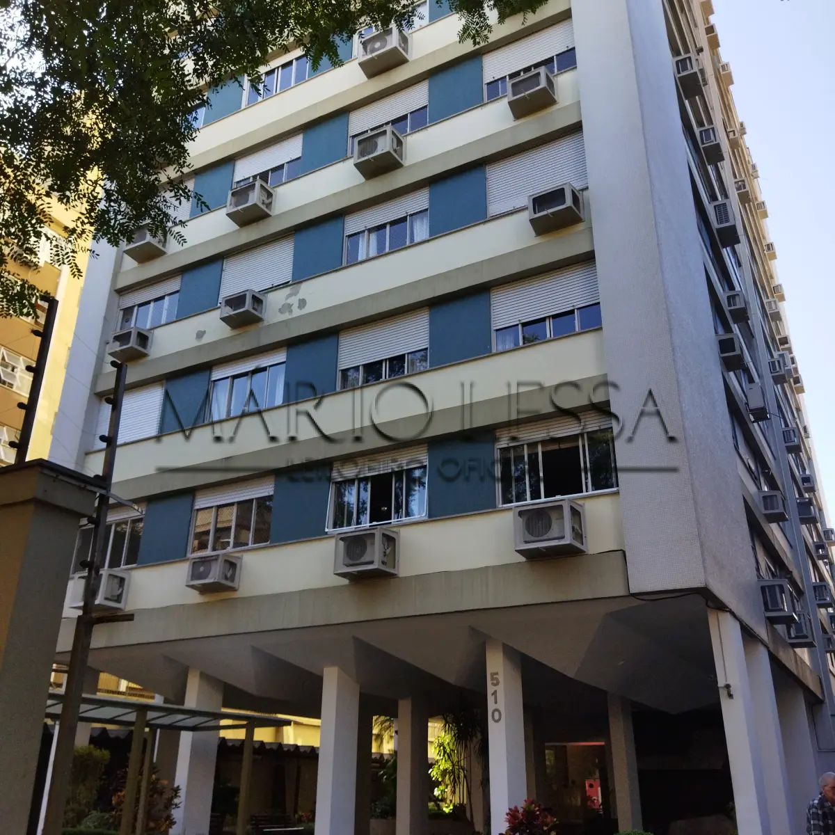 LOTE 005