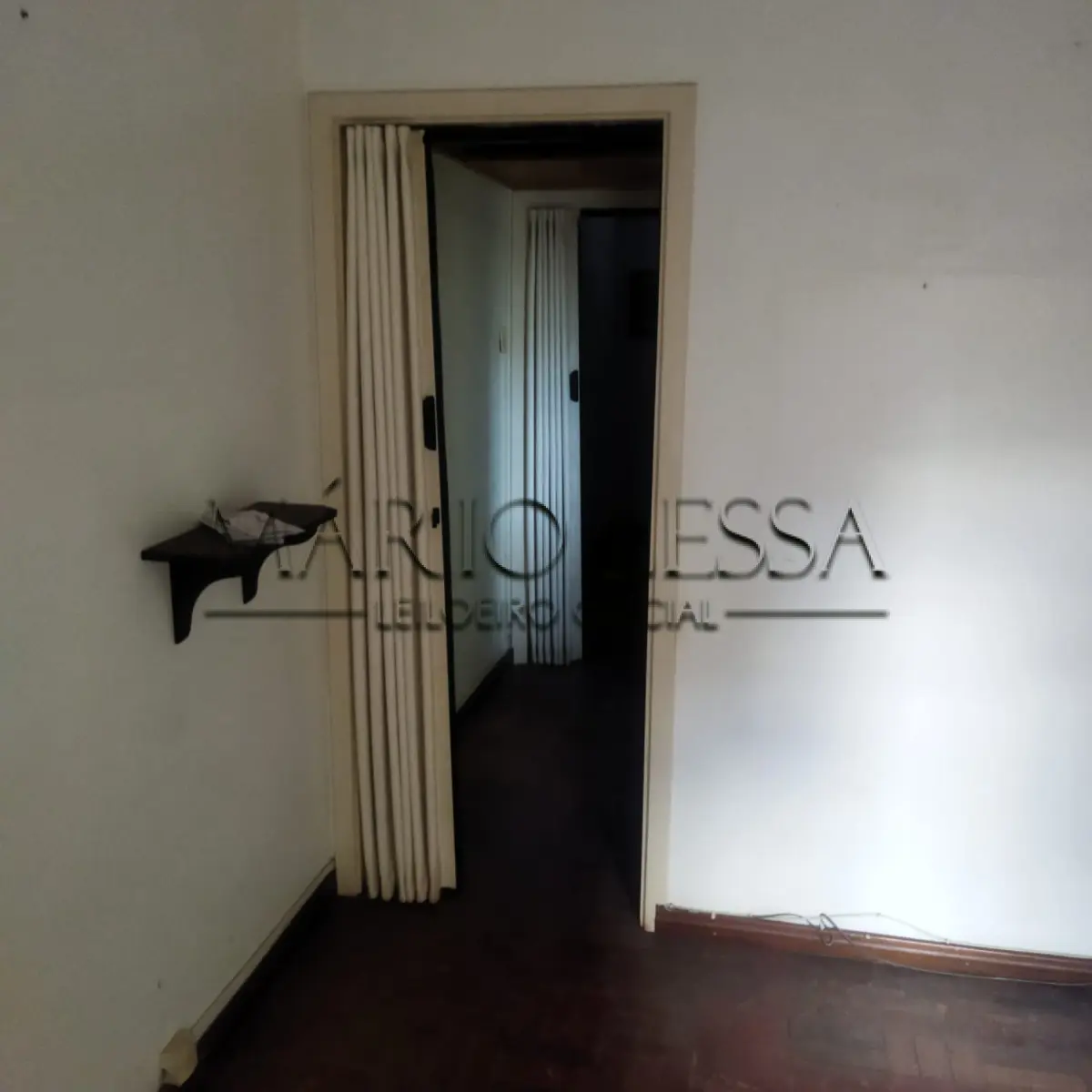 LOTE 001 - Ap. 33m² na Av. Pernambuco 2756. Desocupado