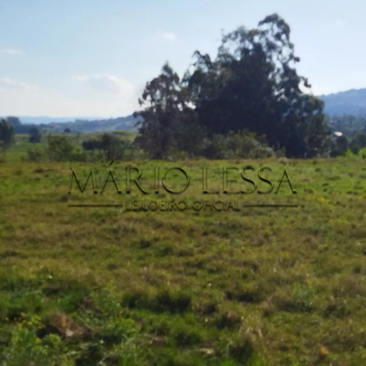 LOTE 002 - Fração de 11300m². Santo Antônio da Patrulha