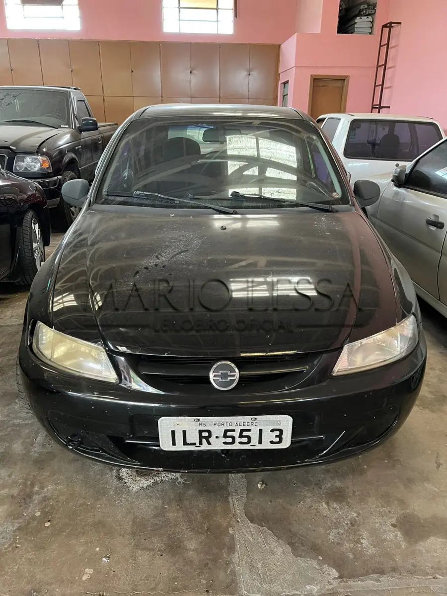 LOTE 003 - GM CELTA 2004