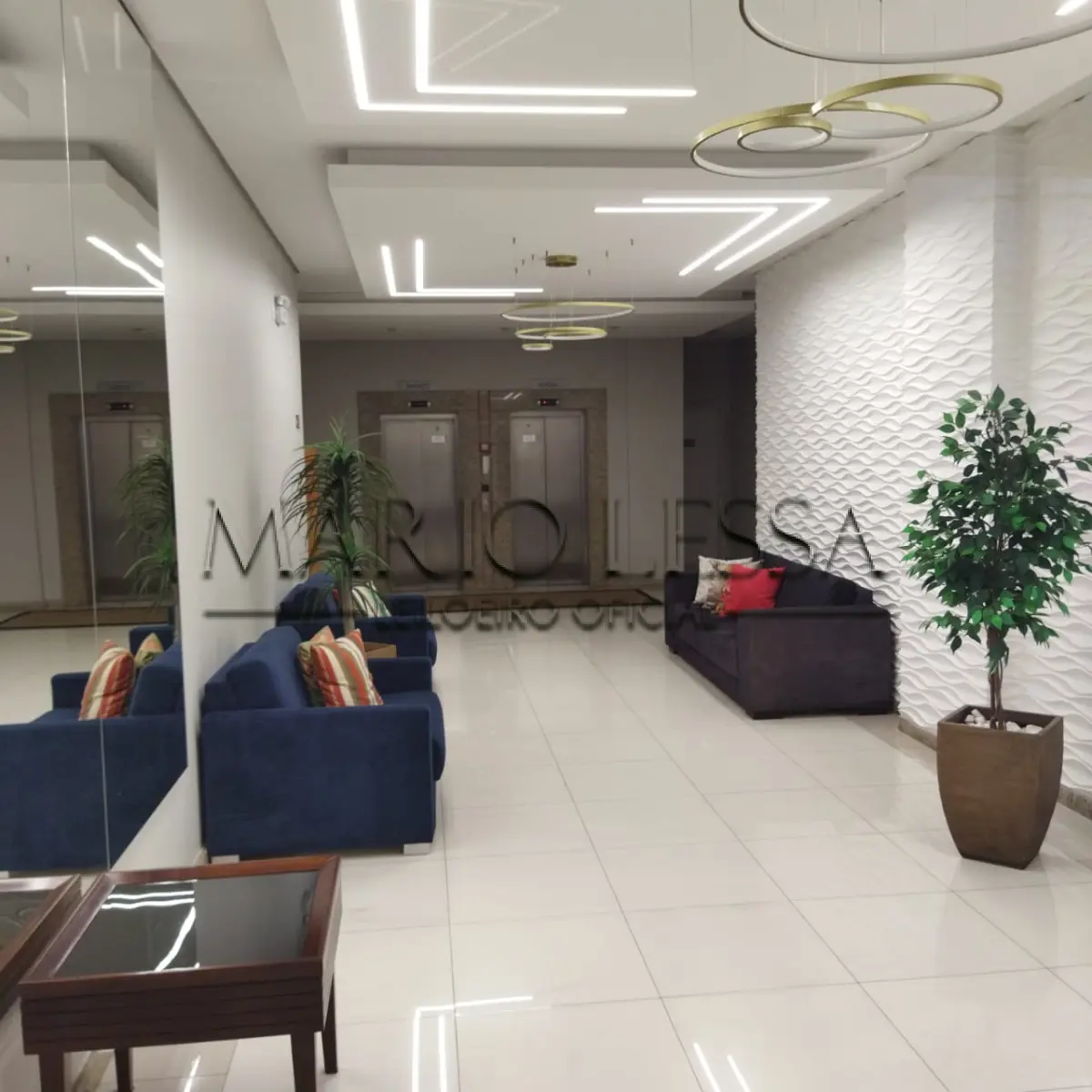 LOTE 001 - Capão da Canoa. Ap 110m² Rua Marabá