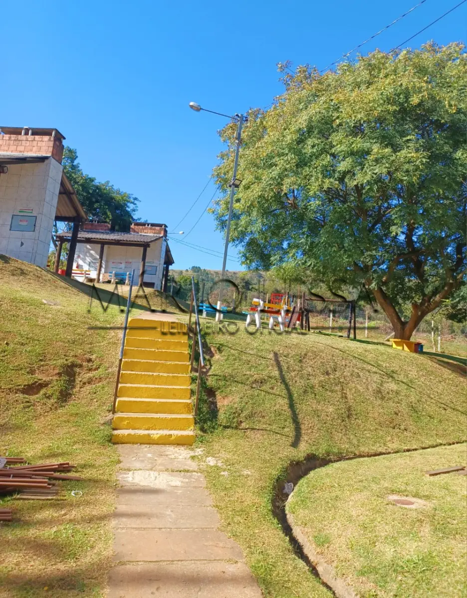 LOTE 003 - Apartamento bairro Aberta dos Morros