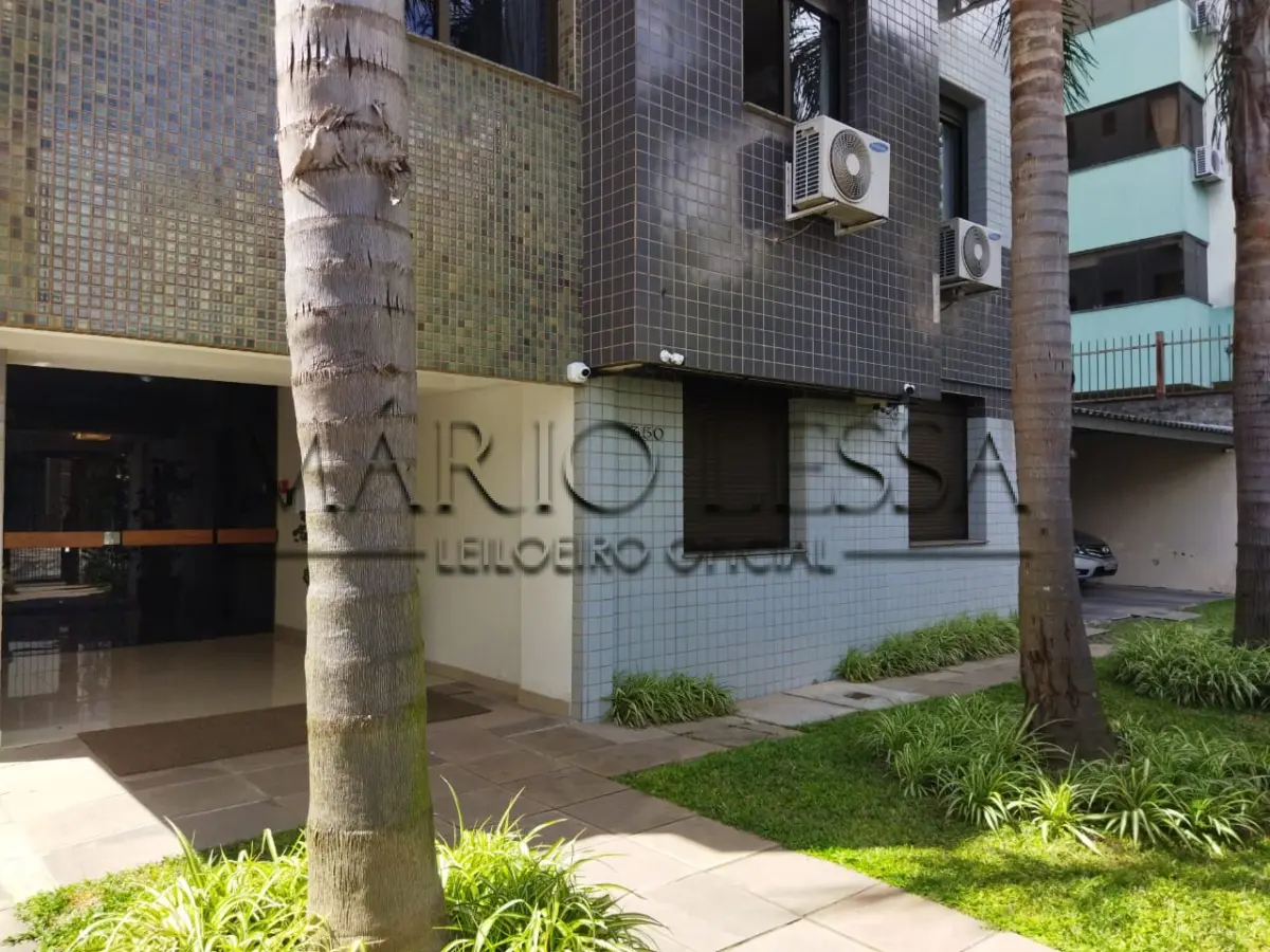 LOTE 002 - Ap. 96m² na Rua Cel. Feijó