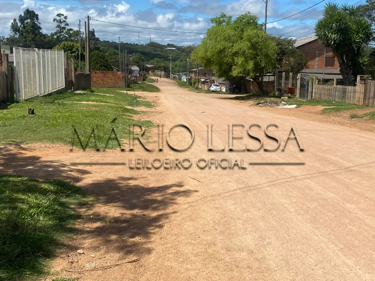 LOTE 003 - Terreno Vila Augusta. Viamão