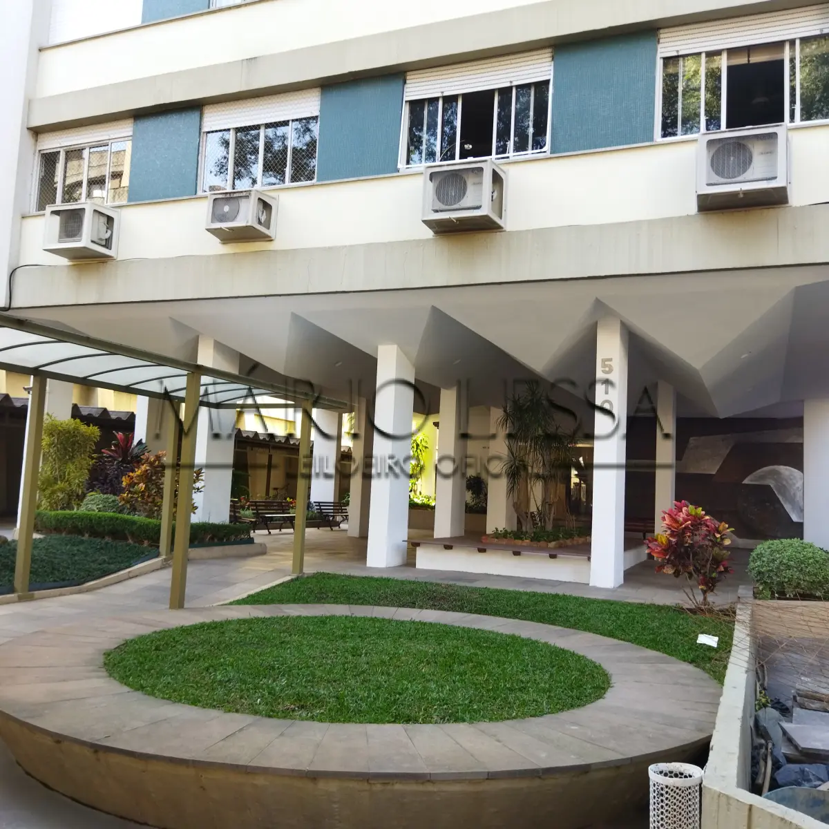 LOTE 005 - Ap. 96m² na Rua Felipe Camarão