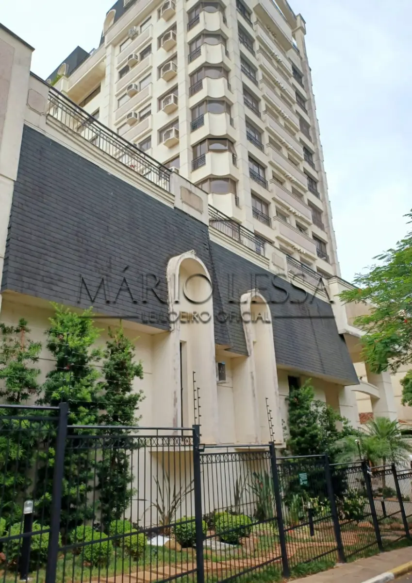 LOTE 001 - Apart. R Mariland, 1528 + duas vagas