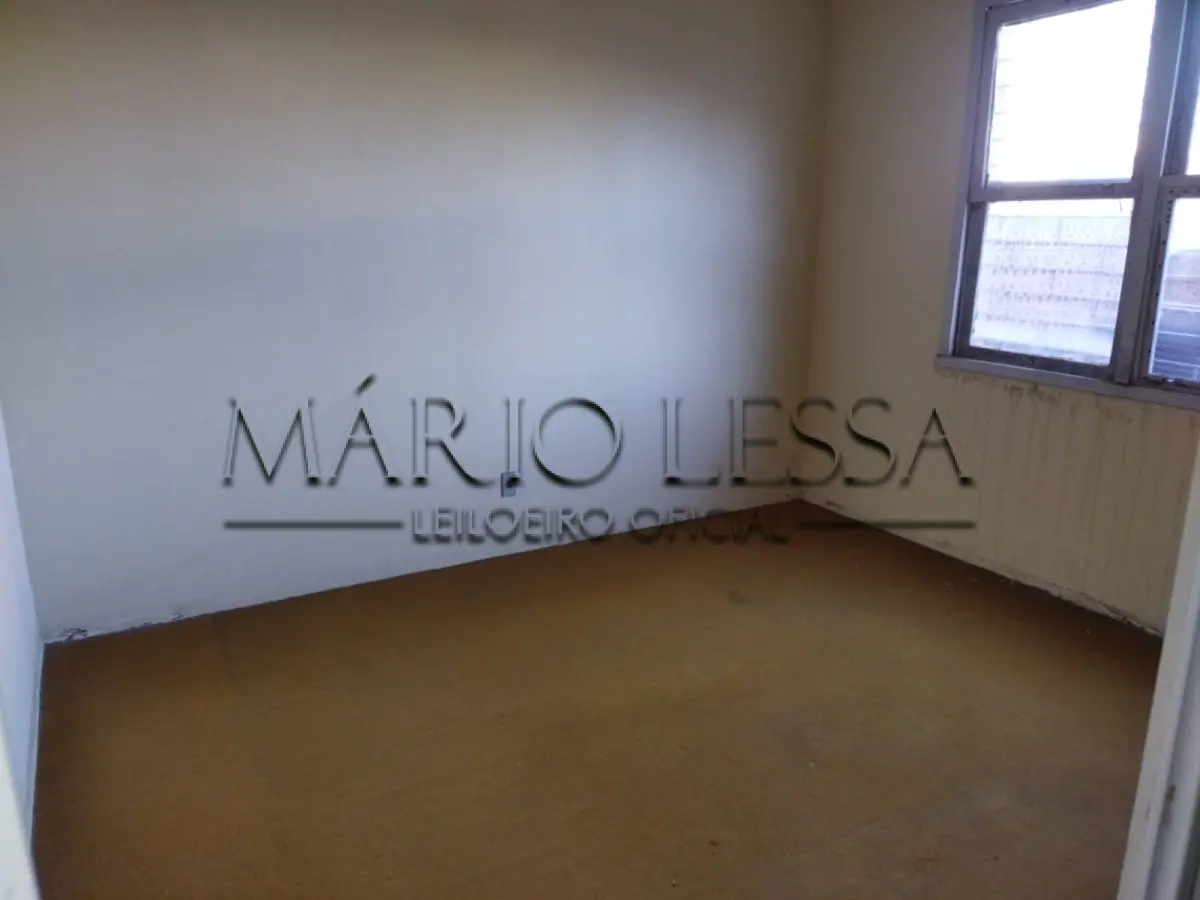 LOTE 003 - Apart. térreo, desocupado Pq Maias