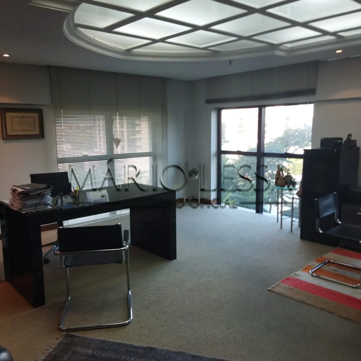 LOTE 001 - Sala 706, na Av Carlos Gomes esq Nilo Peçanha