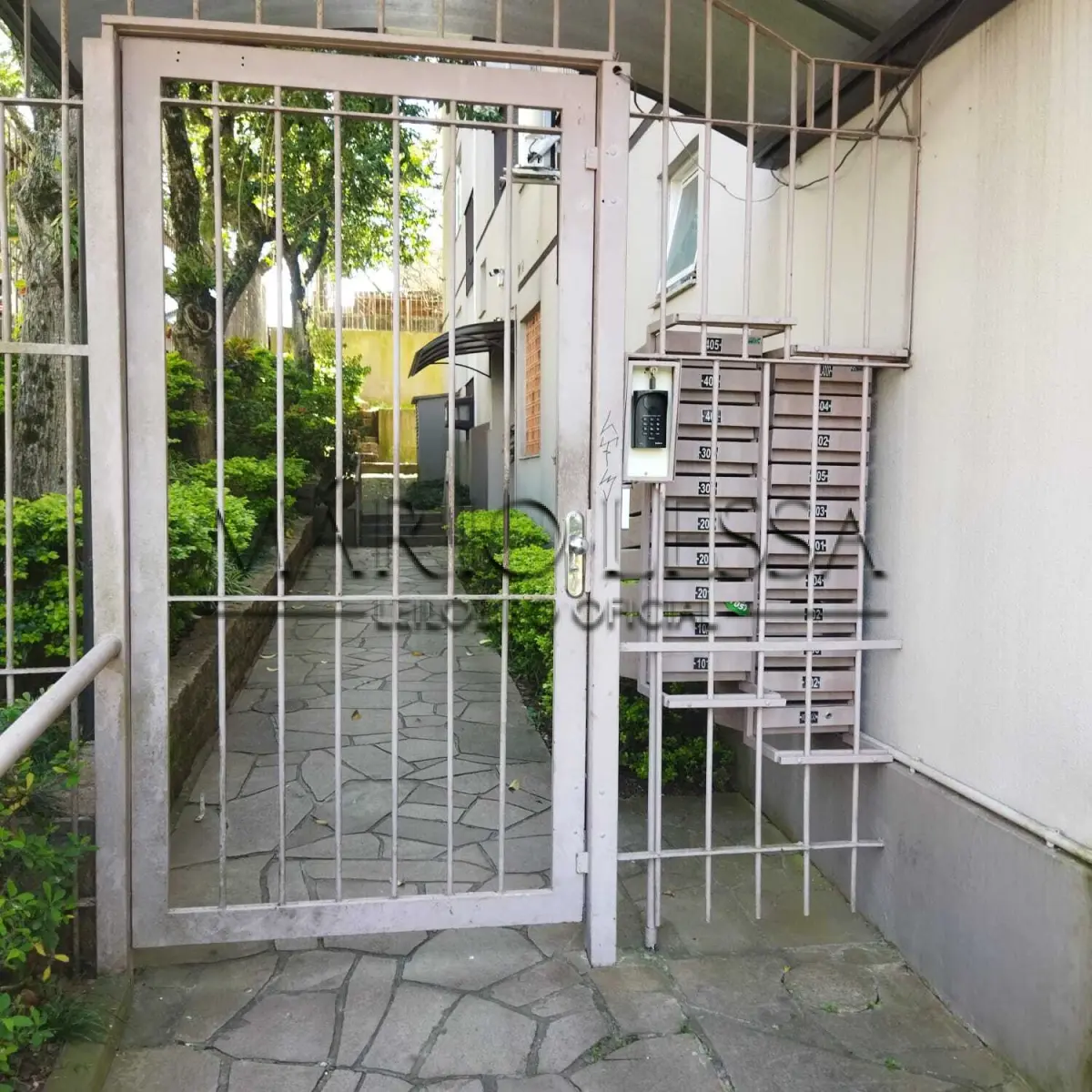 LOTE 001 - Apartamento 60m² no Jardim do Salso