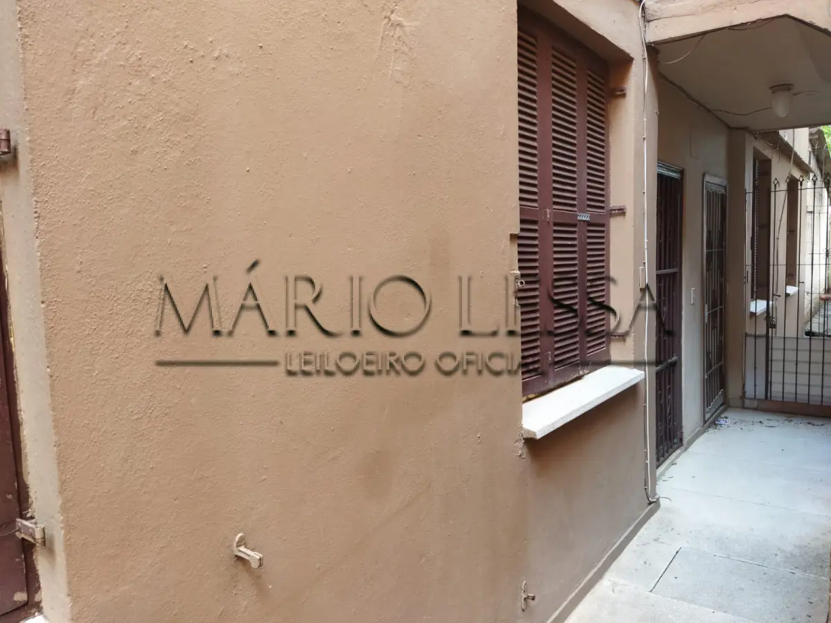 LOTE 003 - Apart. térreo, desocupado Pq Maias