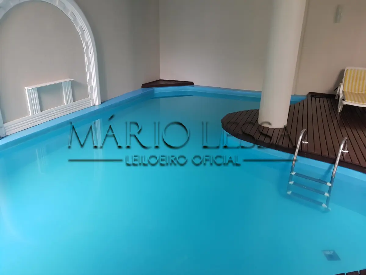 LOTE 001 - Apart. R Mariland, 1528 + duas vagas