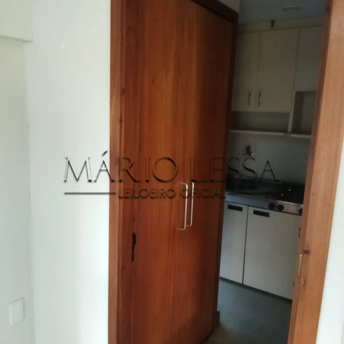 LOTE 003 - Sala 709, na Av. Carlos Gomes esq. Nilo Peçanha