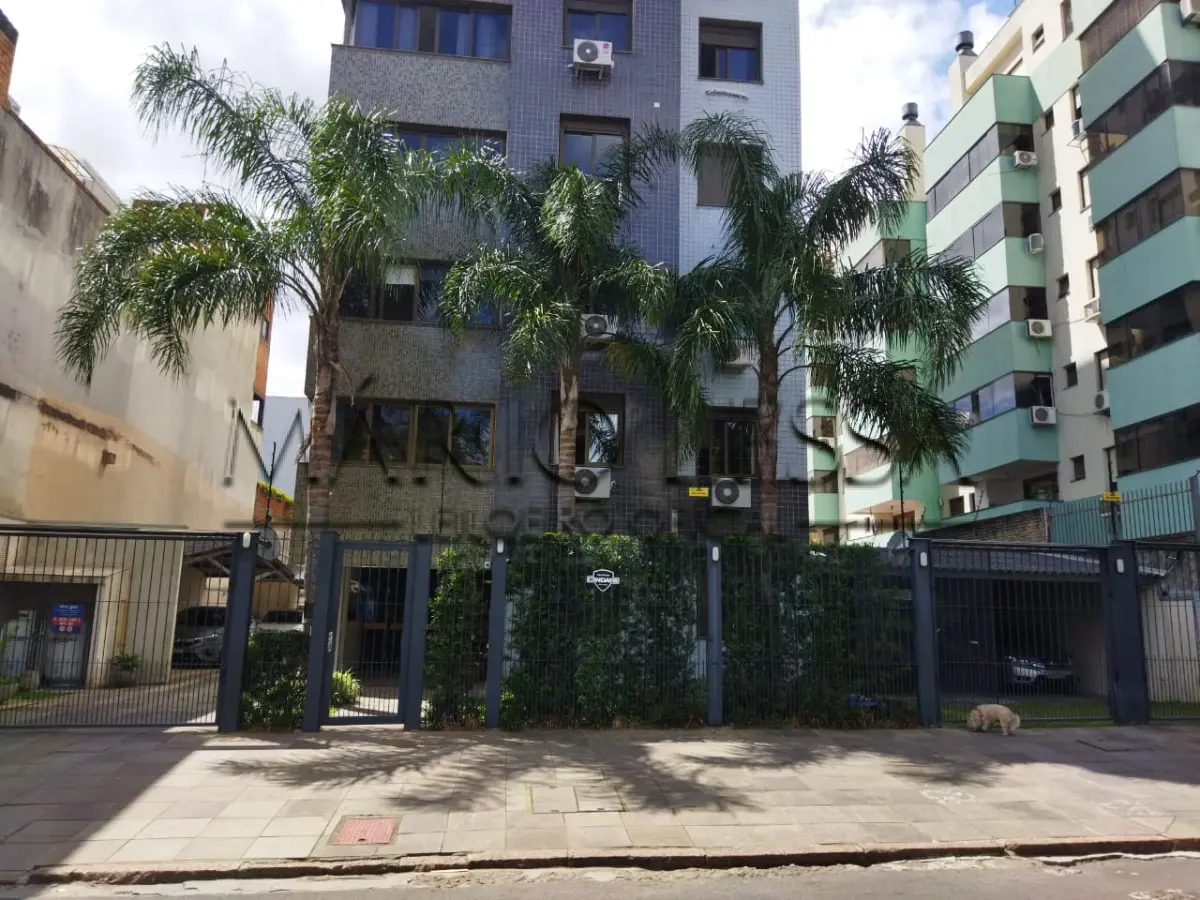 LOTE 002 - Ap. 96m² na Rua Cel. Feijó