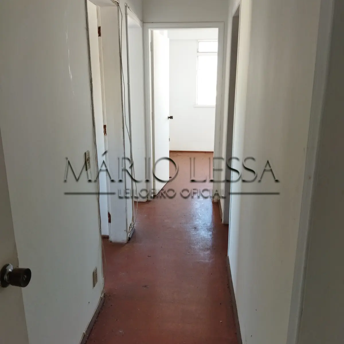 LOTE 005 - Ap. 96m² na Rua Felipe Camarão