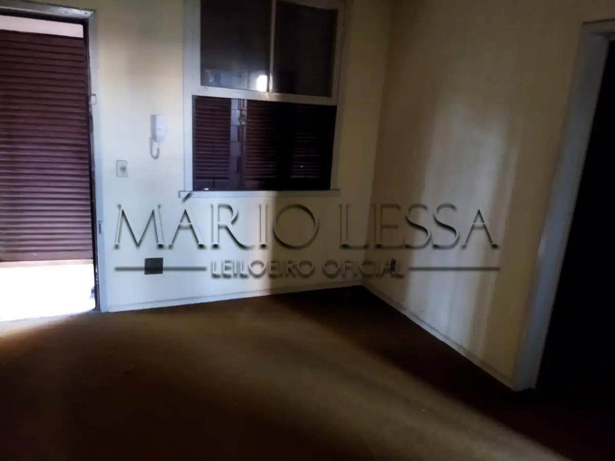 LOTE 003 - Apart. térreo, desocupado Pq Maias