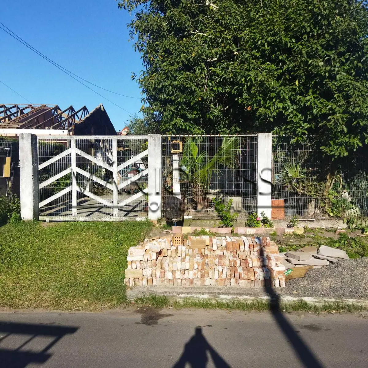 LOTE 001 - Casa 80m². Morada do Sol. Capão da Canoa