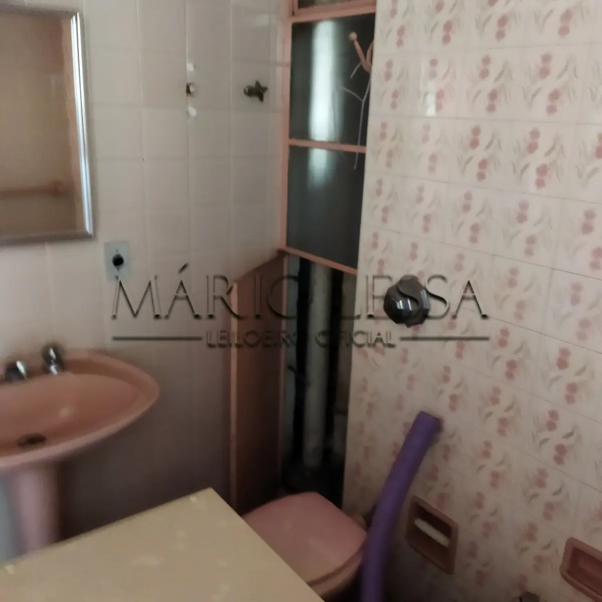 LOTE 005 - Ap. 96m² na Rua Felipe Camarão