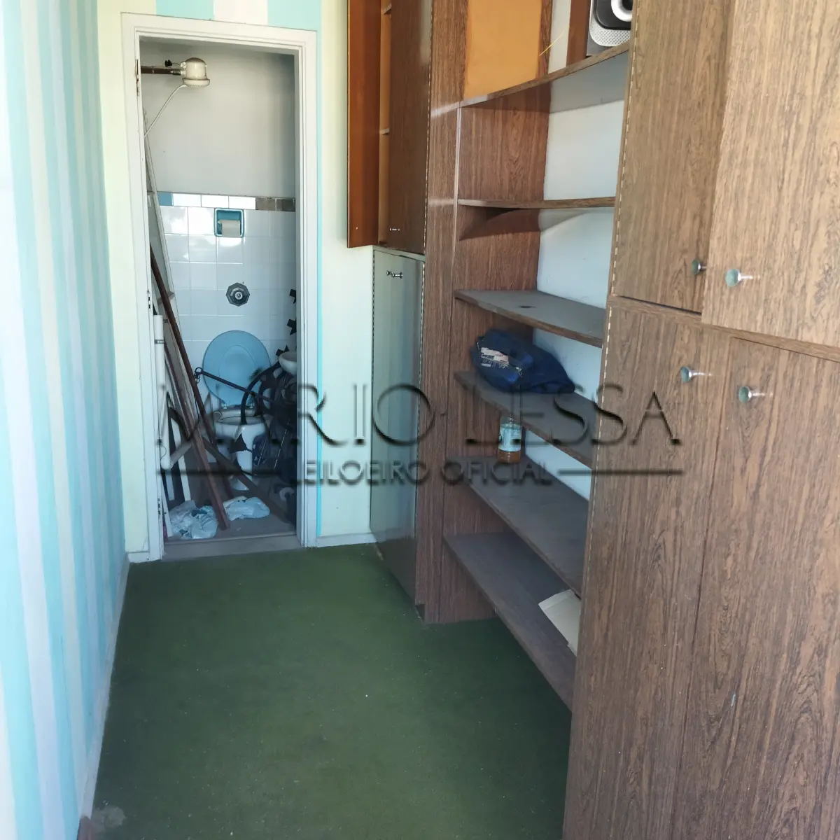 LOTE 005 - Ap. 96m² na Rua Felipe Camarão