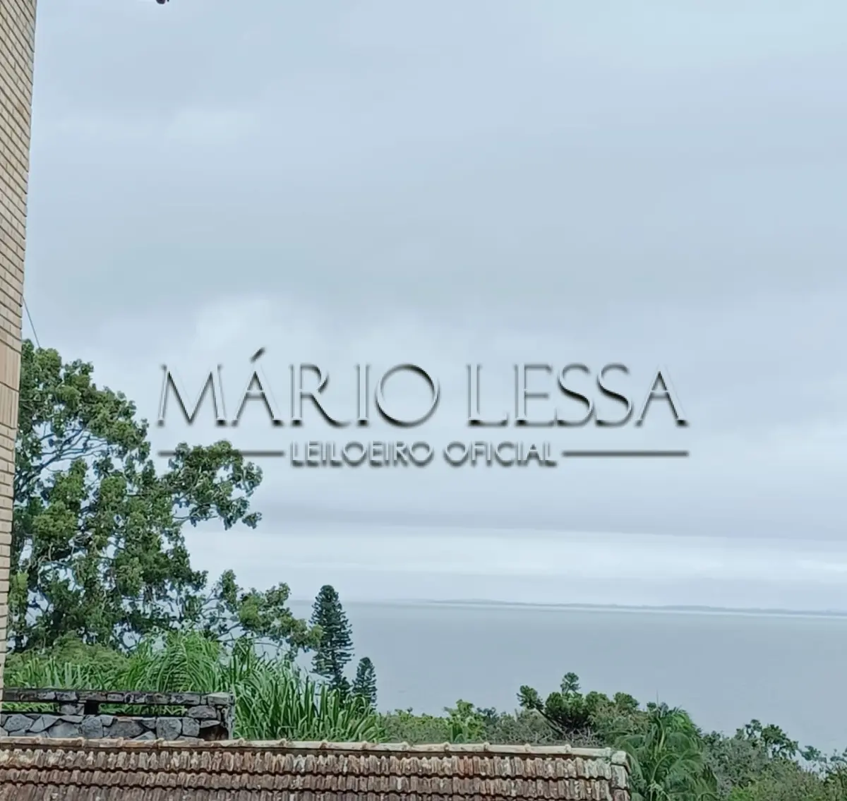 LOTE 002 - Linda casa em Condomínio. Bairro Tristeza