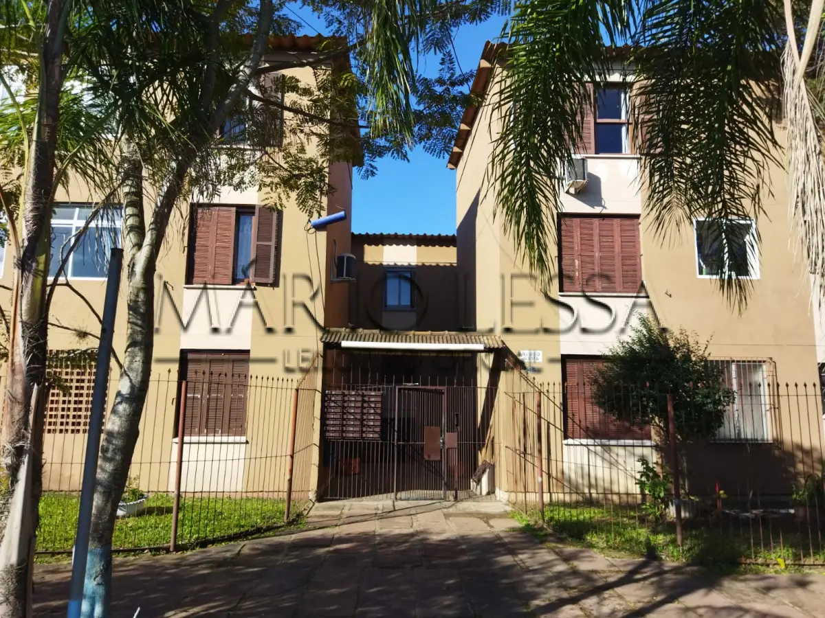 LOTE 002 - Apart. térreo, desocupado Pq Maias