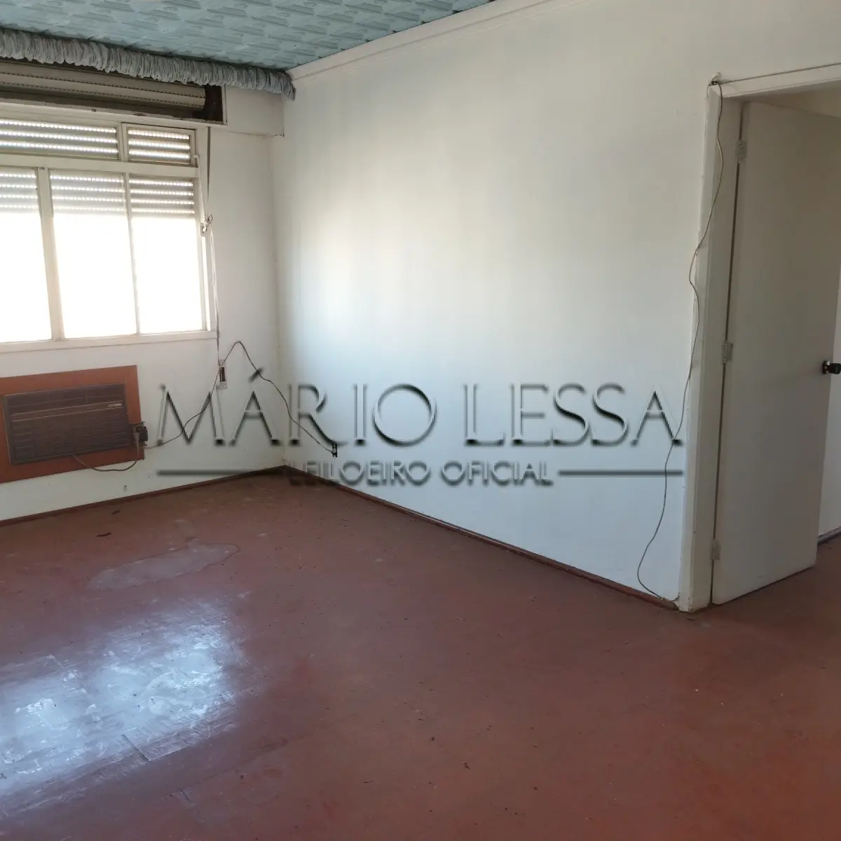 LOTE 005 - Ap. 96m² na Rua Felipe Camarão