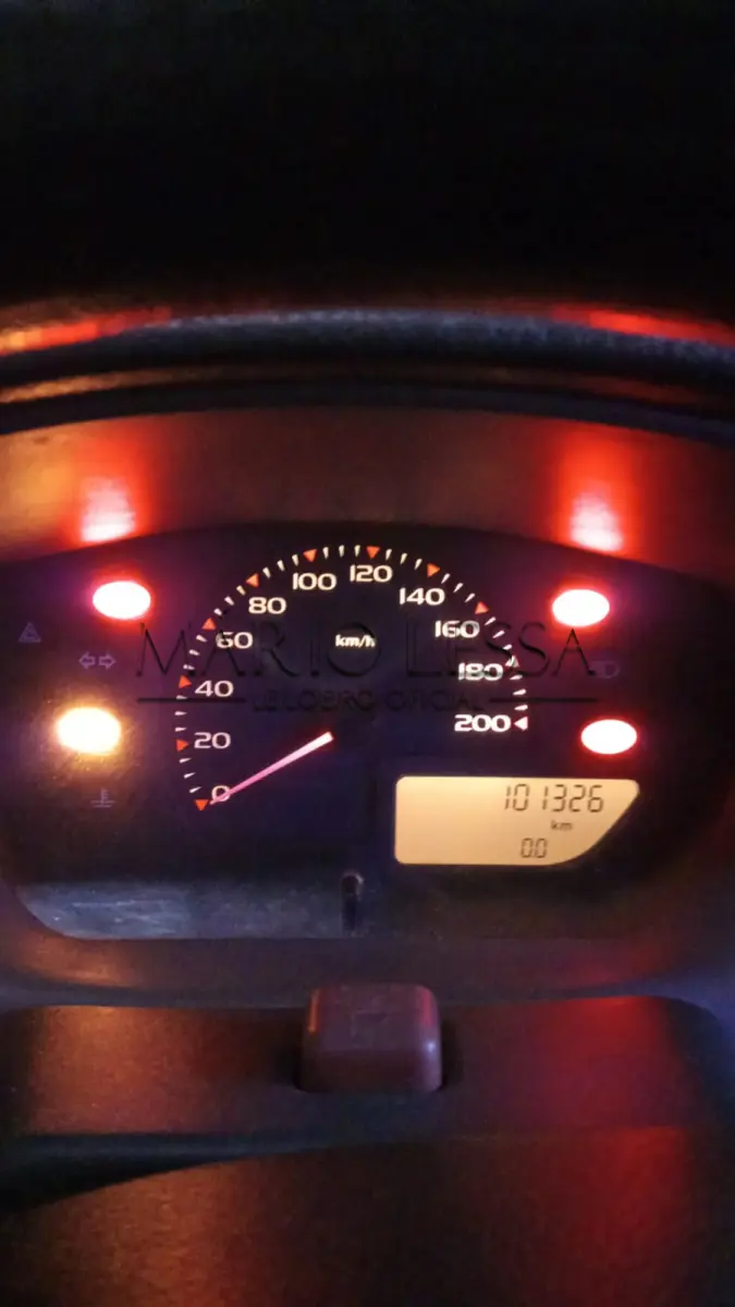 LOTE 003 - GM CELTA 2004