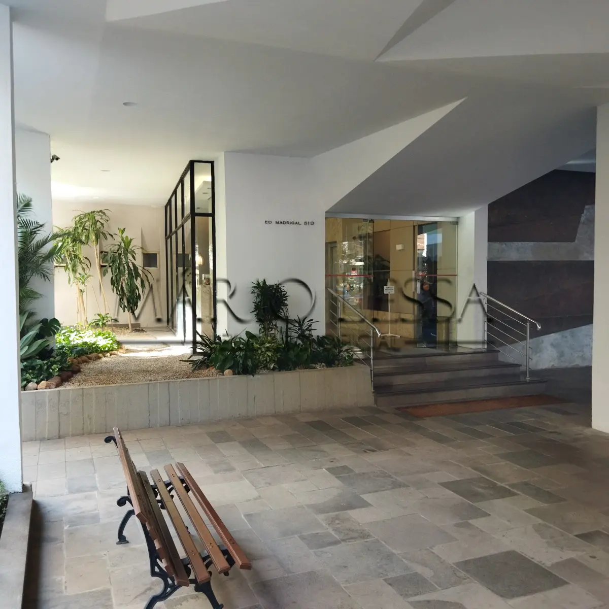 LOTE 005 - Ap. 96m² na Rua Felipe Camarão