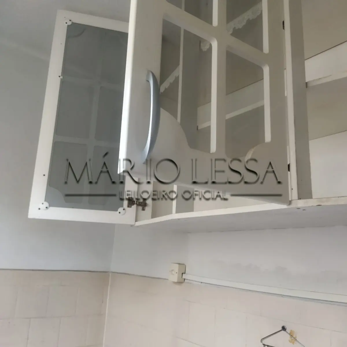 LOTE 001 - Ap. 33m² na Av. Pernambuco 2756. Desocupado