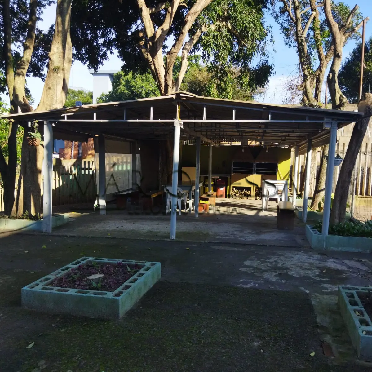 LOTE 004 - Apartamento na Av. Guilherme Schell, P. Alegre