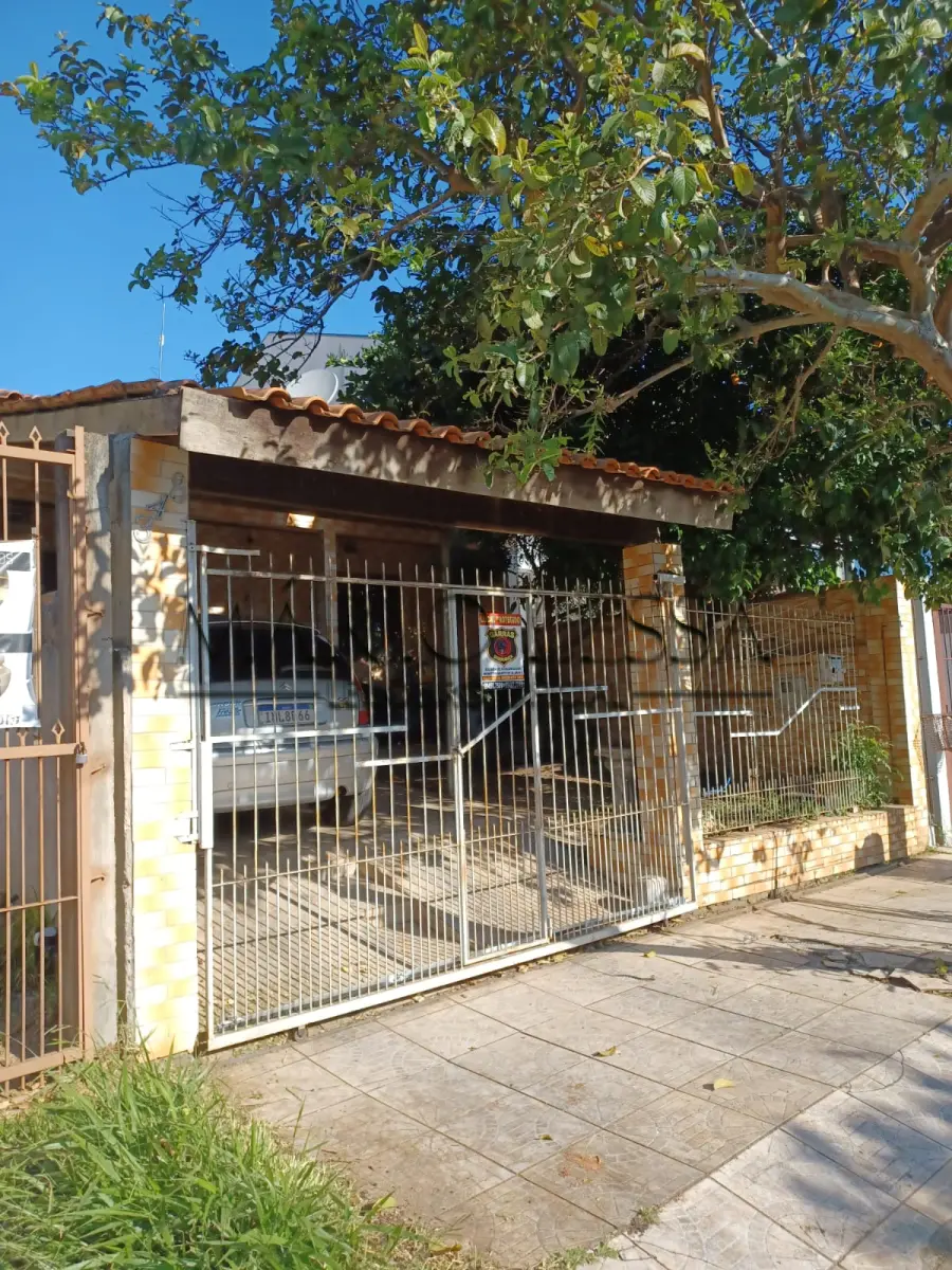 LOTE 002 - Alvorada. Casa no Jardim Algarve