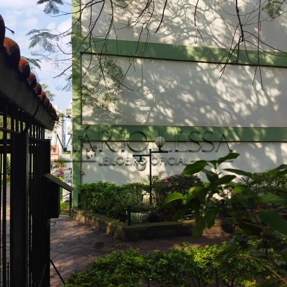 LOTE 002 - Ap. 59m² na Dr. Barcellos, bairro Tristeza