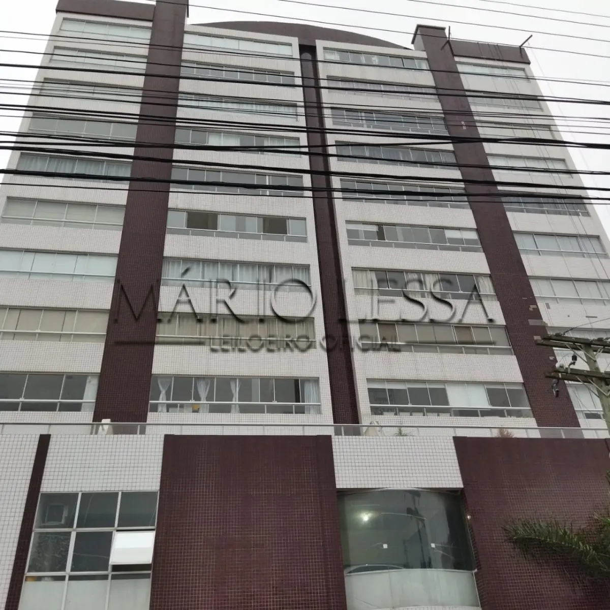 LOTE 001 - Capão da Canoa. Ap 110m² Rua Marabá