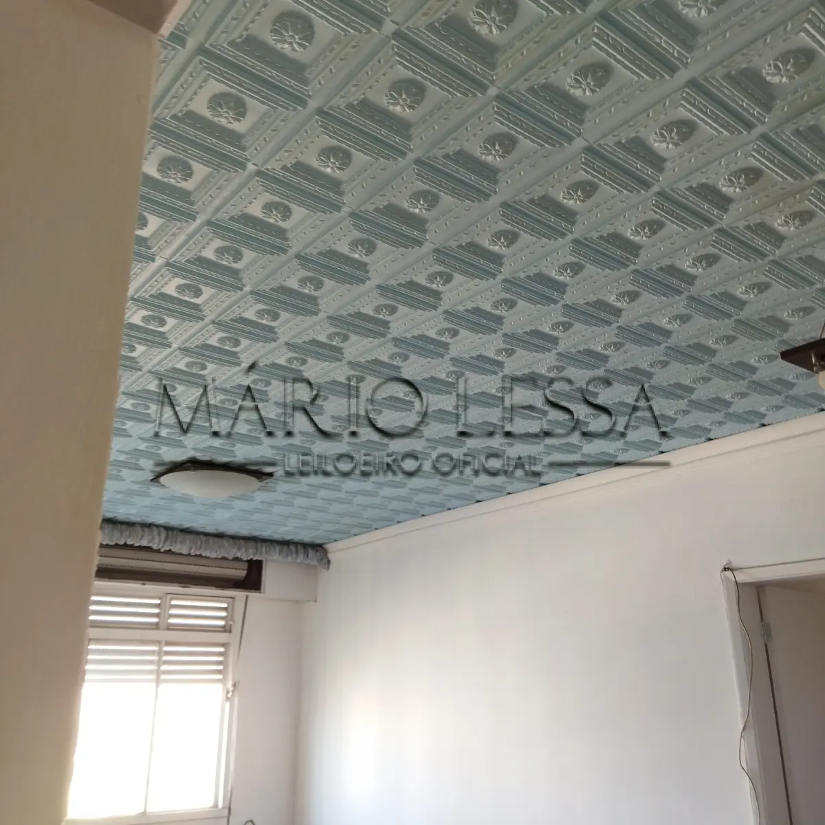 LOTE 005 - Ap. 96m² na Rua Felipe Camarão