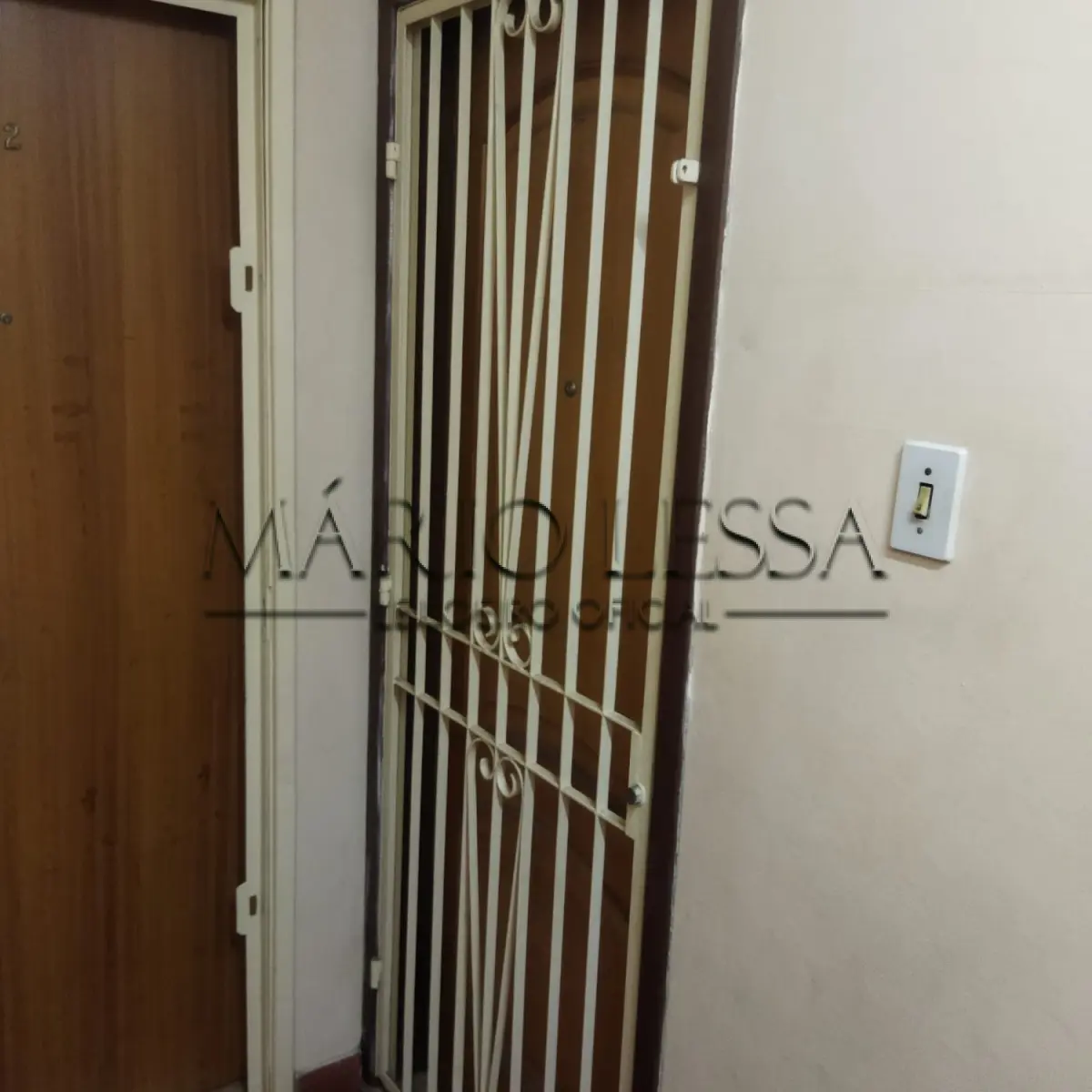 LOTE 001 - Ap. 33m² na Av. Pernambuco 2756. Desocupado