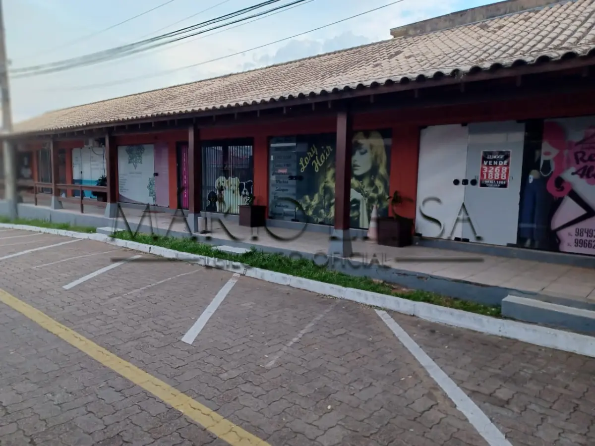 LOTE 002 - Terreno e obra em condomínio na Estrada Serraria.