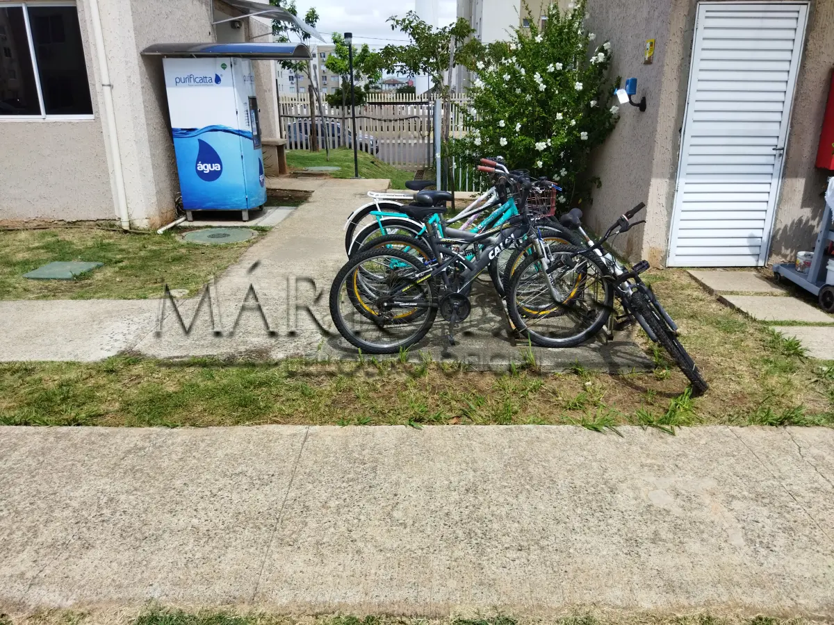 LOTE 002 - Apartamento 41m². Bairro Sarandi