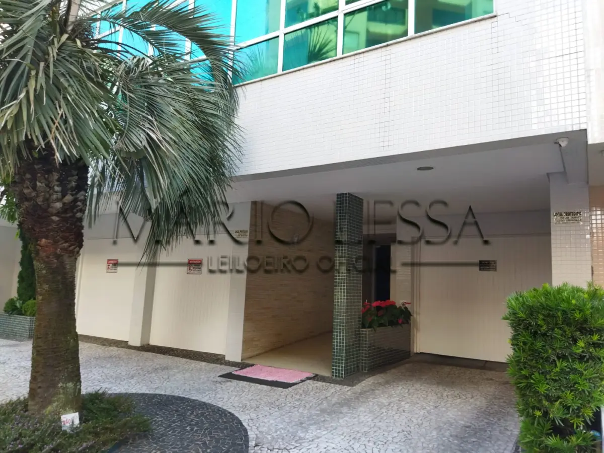 LOTE 005 - Apart. mobiliado com vaga dupla em Capão da Canoa