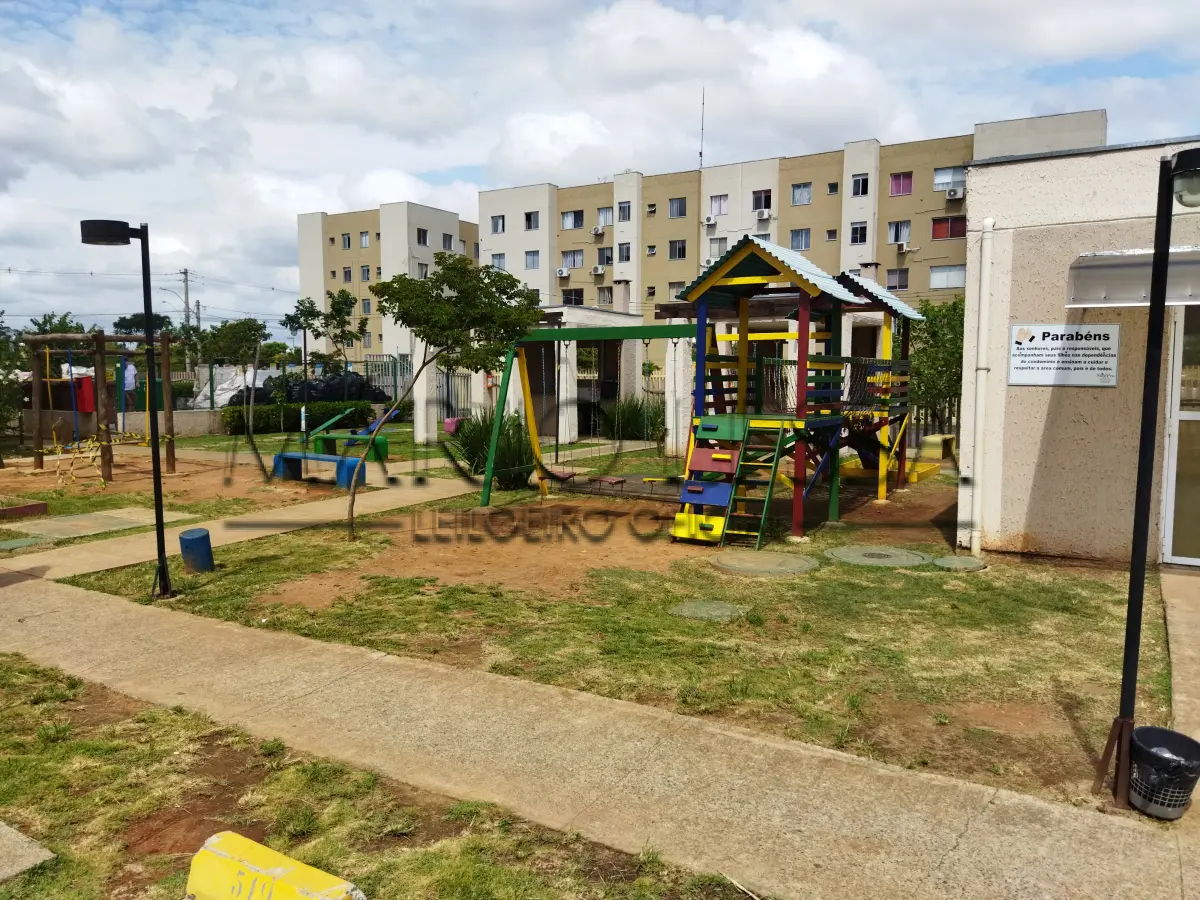 LOTE 002 - Apartamento 41m². Bairro Sarandi