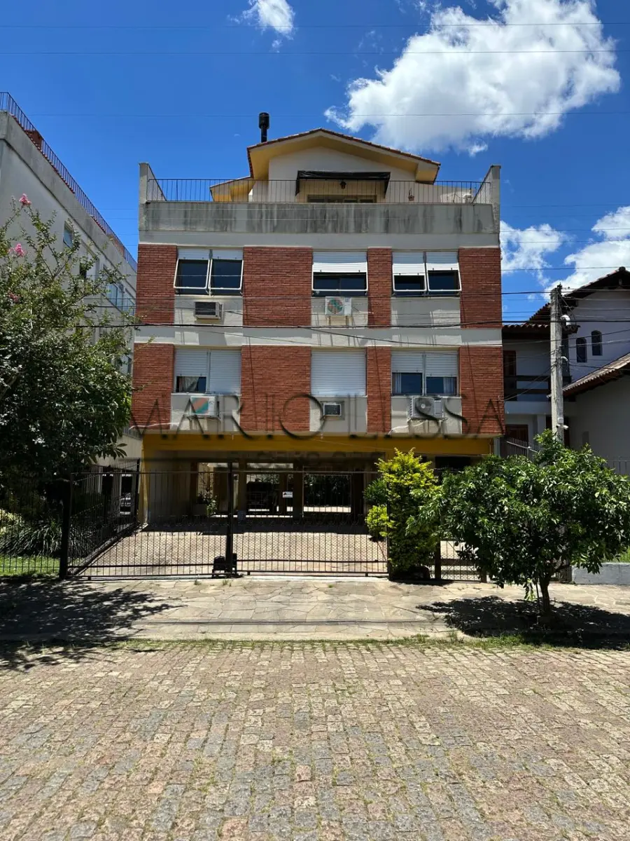 LOTE 006 - Cobertura no Jardim Lindoia