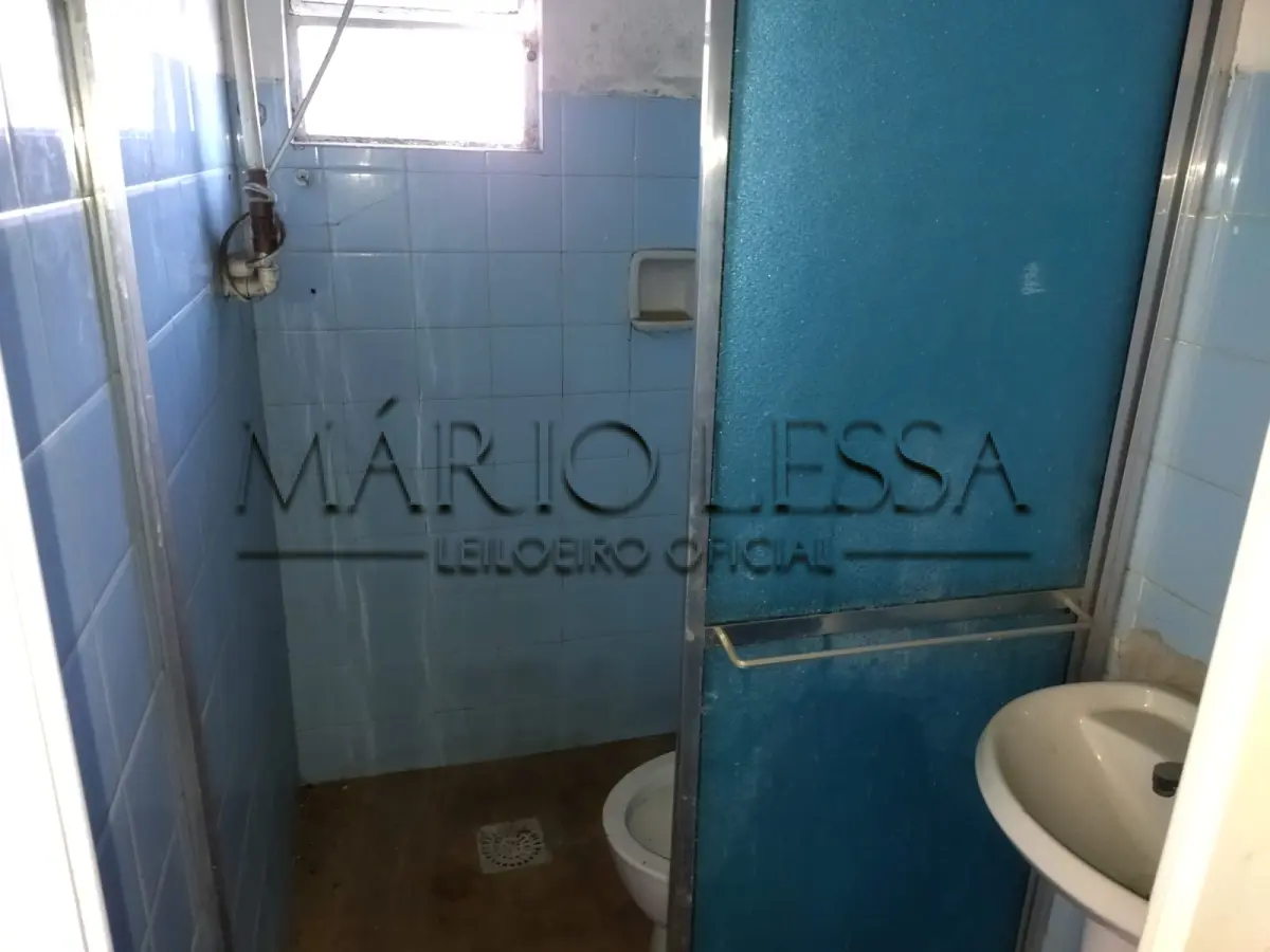 LOTE 003 - Apart. térreo, desocupado Pq Maias