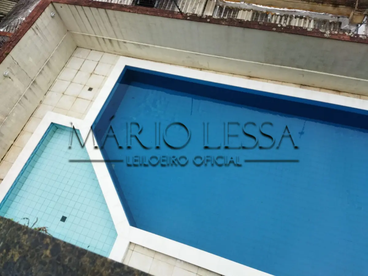 LOTE 006 - 500m² e cinco vagas na R Dona Laura