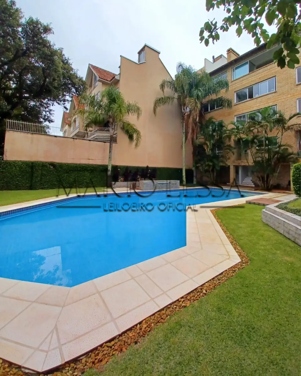 LOTE 002 - Linda casa em Condomínio. Bairro Tristeza