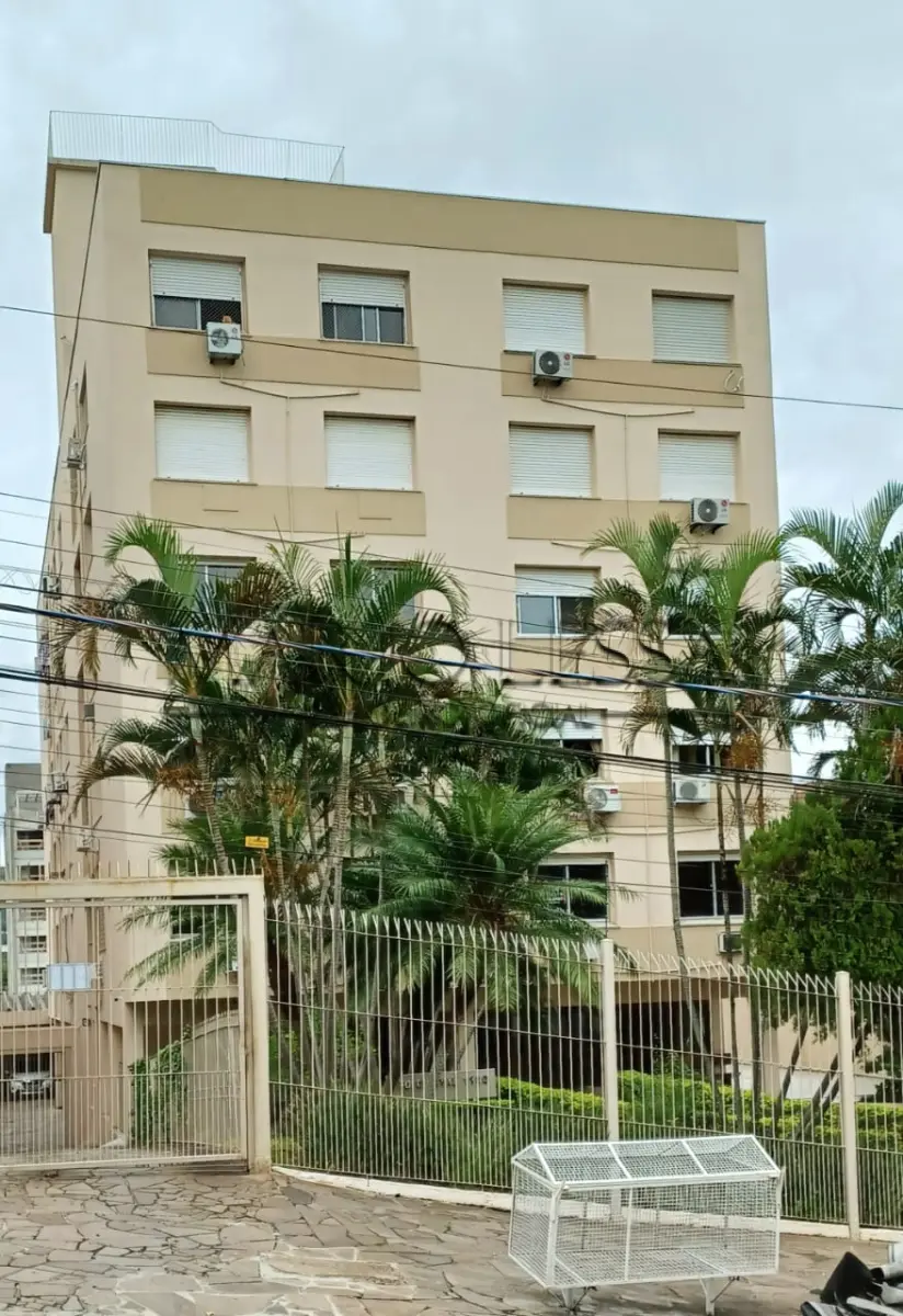 LOTE 002 - Ap. 75m². Rua Upamoroti, bairro Cristal