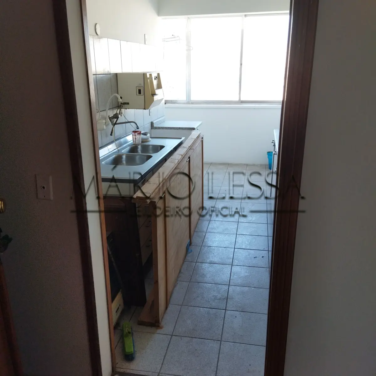 LOTE 005 - Ap. 96m² na Rua Felipe Camarão