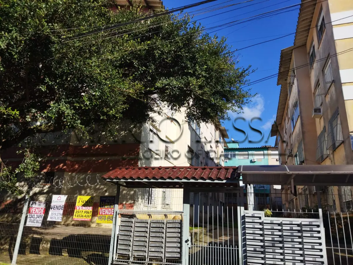 LOTE 002 - Apart. Parque dos Maias